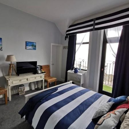 Bed and Breakfast Conlyn House Newcastle  Exteriér fotografie