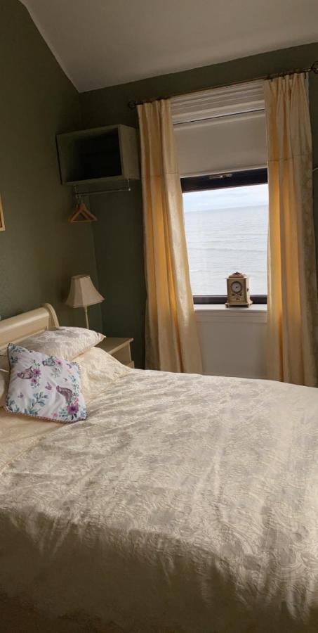 Bed and Breakfast Conlyn House Newcastle  Exteriér fotografie