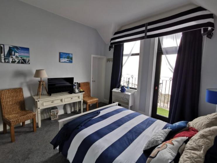 Bed and Breakfast Conlyn House Newcastle  Exteriér fotografie