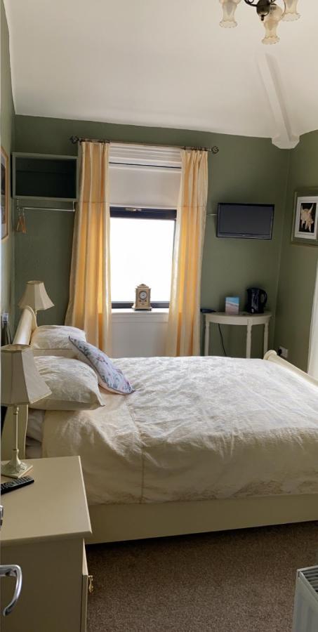 Bed and Breakfast Conlyn House Newcastle  Exteriér fotografie