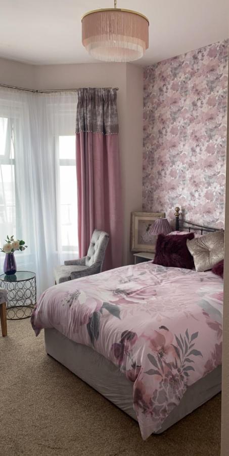 Bed and Breakfast Conlyn House Newcastle  Exteriér fotografie