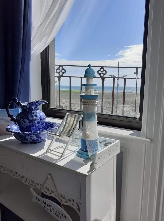 Bed and Breakfast Conlyn House Newcastle  Exteriér fotografie