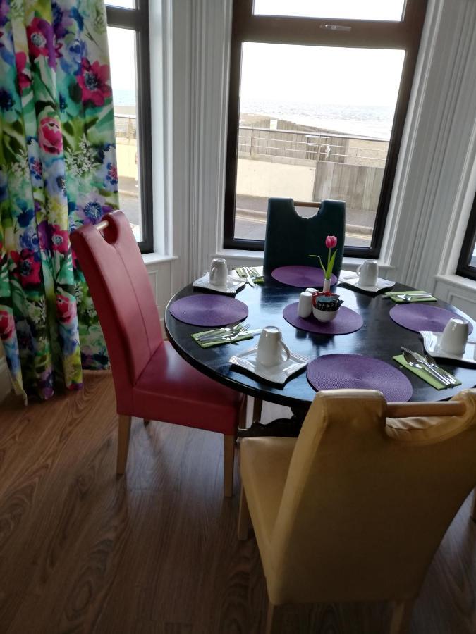 Bed and Breakfast Conlyn House Newcastle  Exteriér fotografie